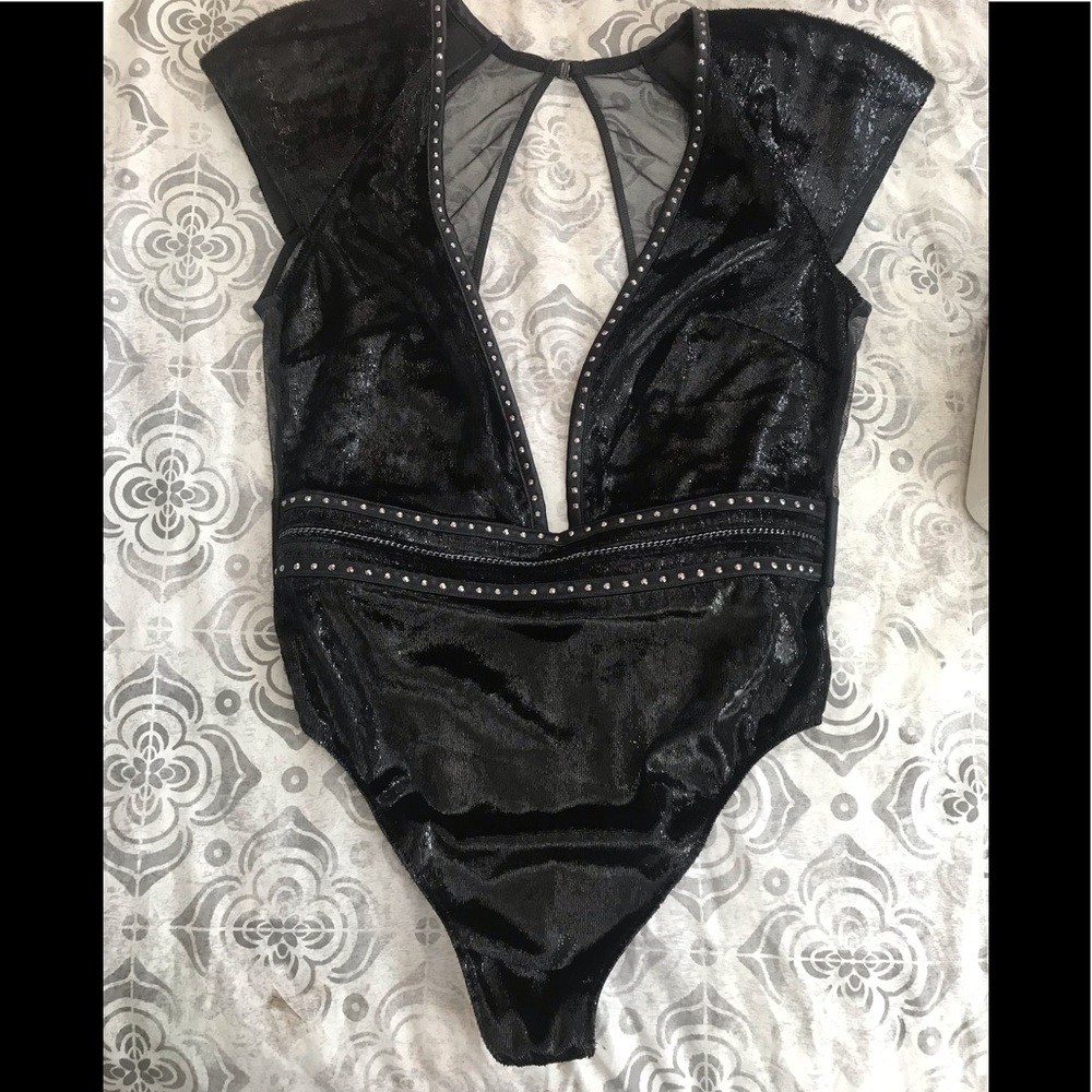 Body suit